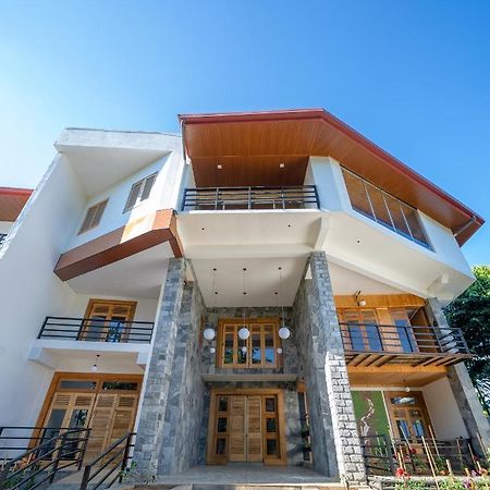 3 Arch Resort Ела Екстериор снимка