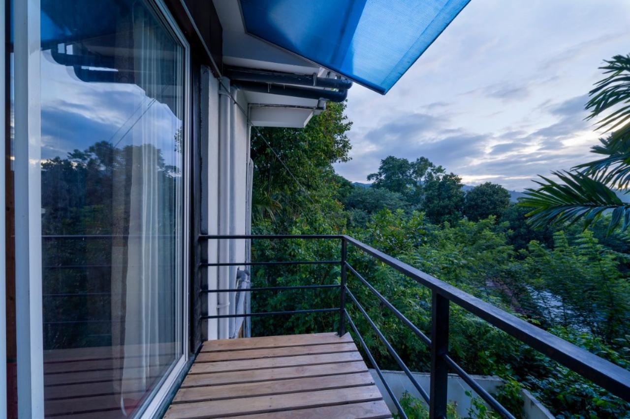3 Arch Resort Ела Екстериор снимка