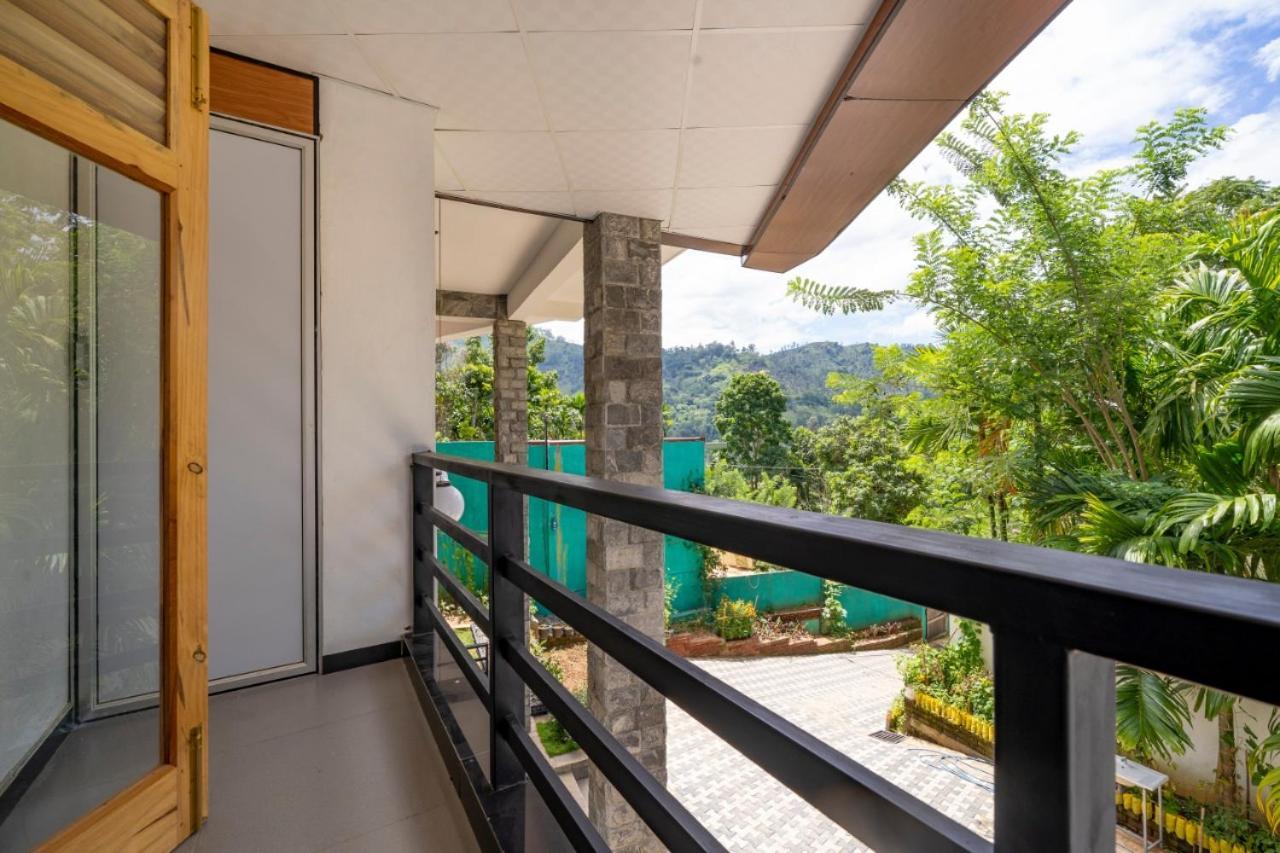 3 Arch Resort Ела Екстериор снимка
