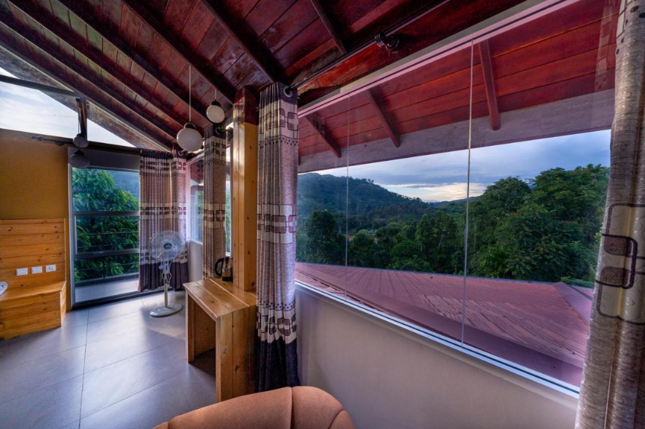 3 Arch Resort Ела Екстериор снимка