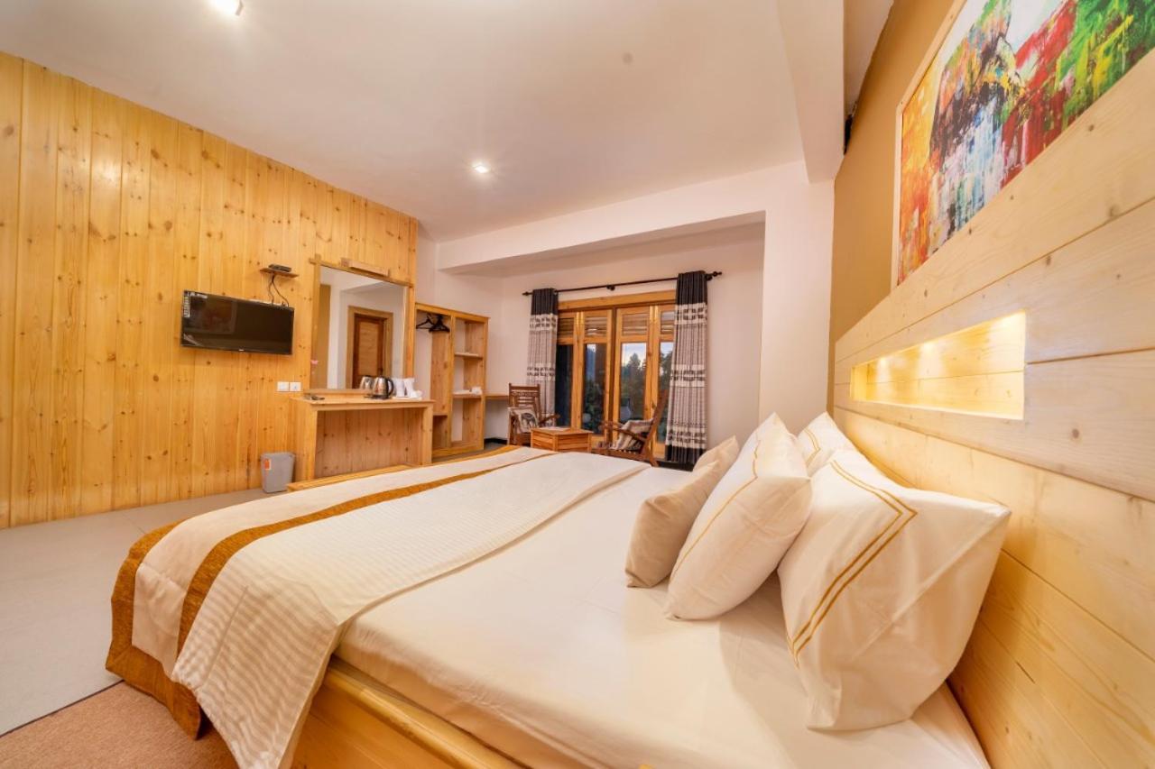 3 Arch Resort Ела Екстериор снимка