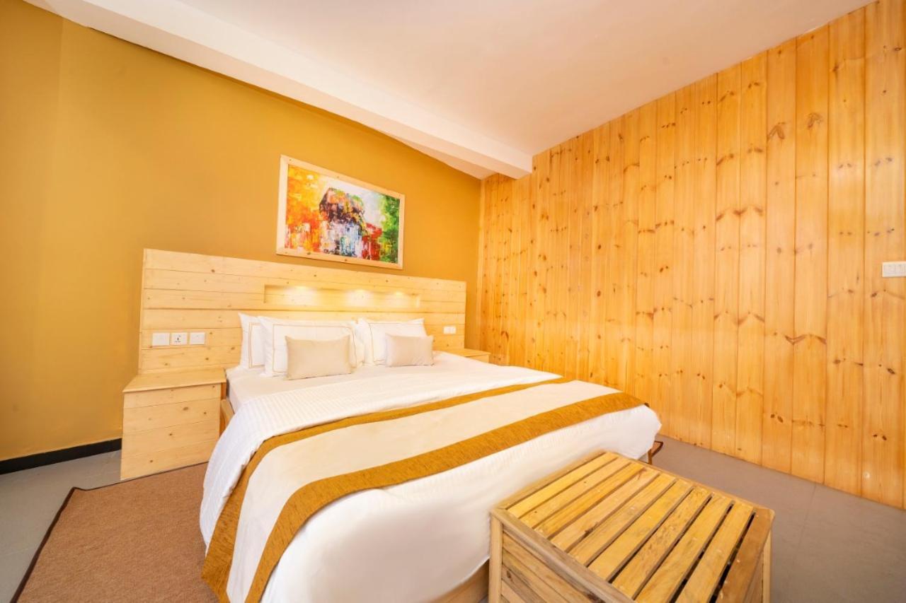 3 Arch Resort Ела Екстериор снимка