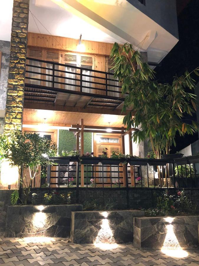 3 Arch Resort Ела Екстериор снимка