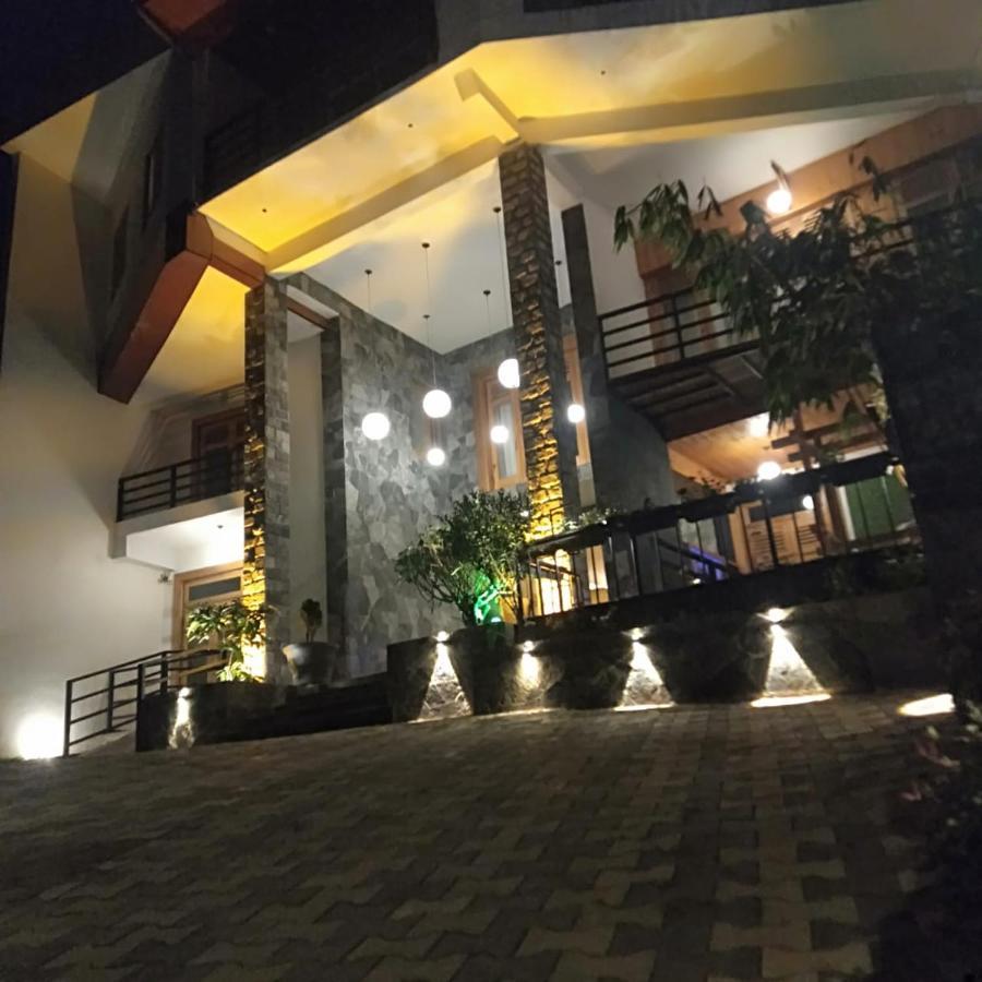 3 Arch Resort Ела Екстериор снимка
