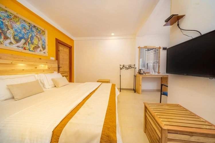 3 Arch Resort Ела Екстериор снимка