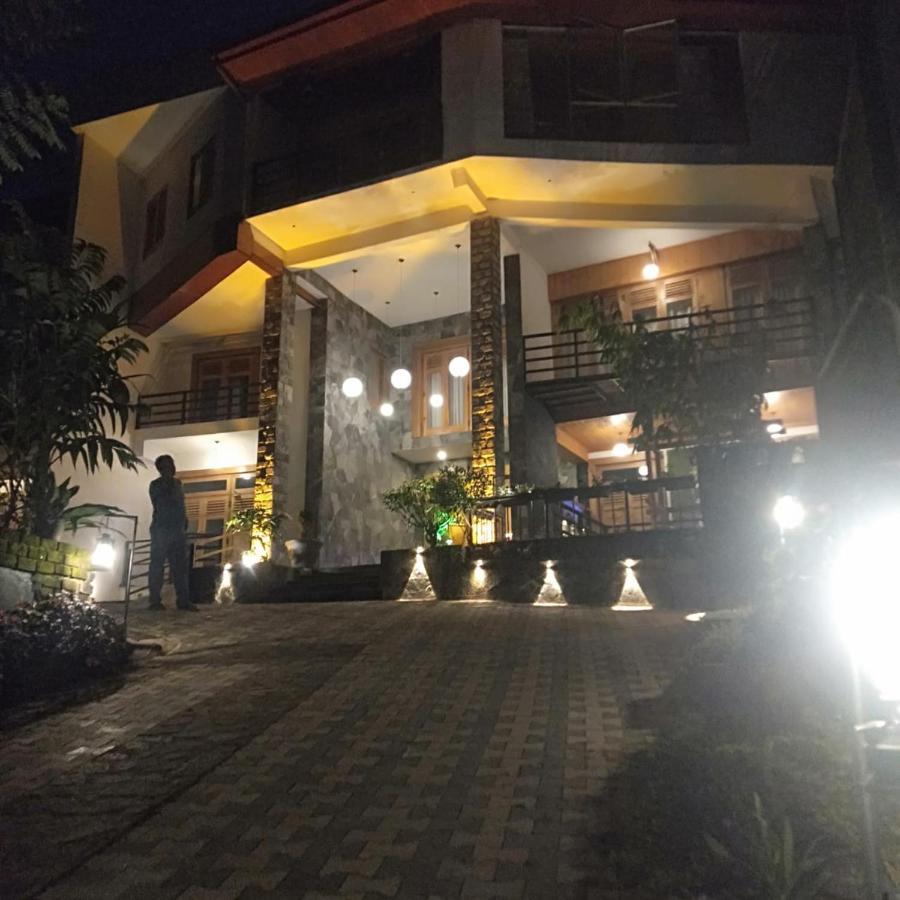 3 Arch Resort Ела Екстериор снимка
