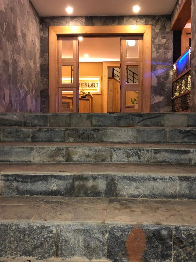3 Arch Resort Ела Екстериор снимка