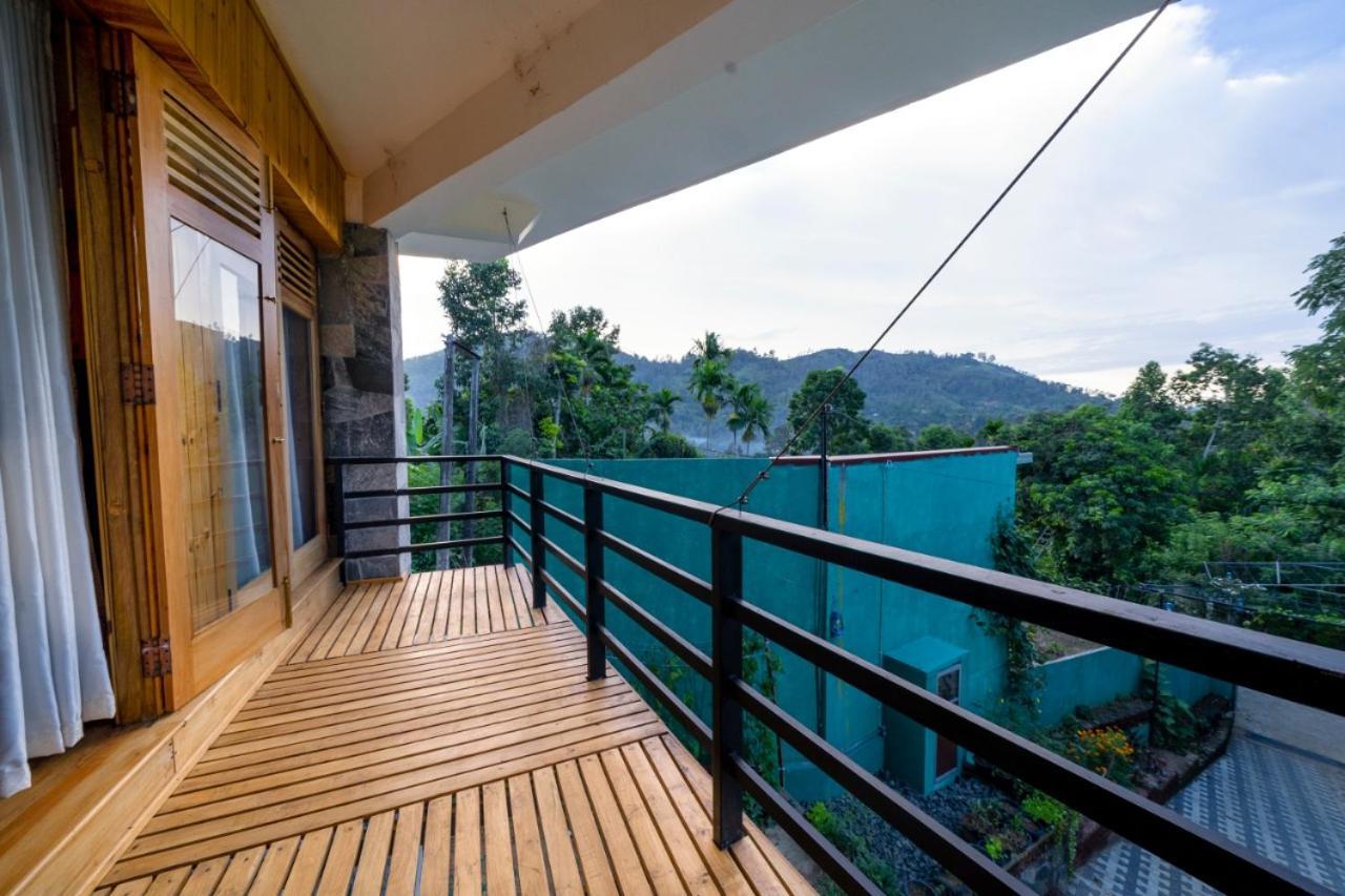 3 Arch Resort Ела Екстериор снимка