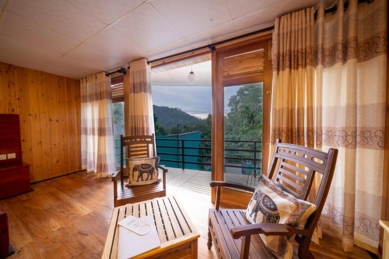 3 Arch Resort Ела Екстериор снимка