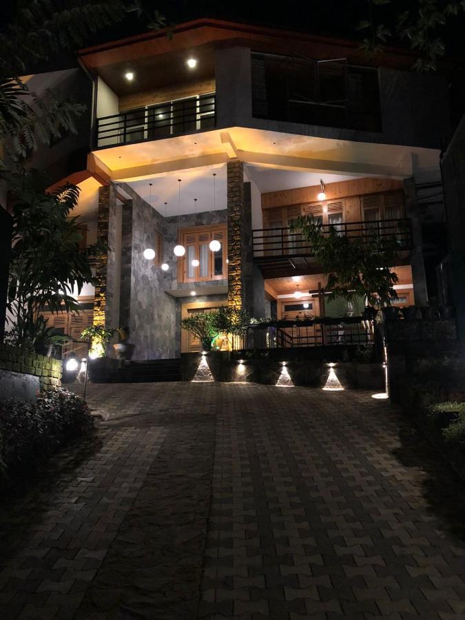 3 Arch Resort Ела Екстериор снимка