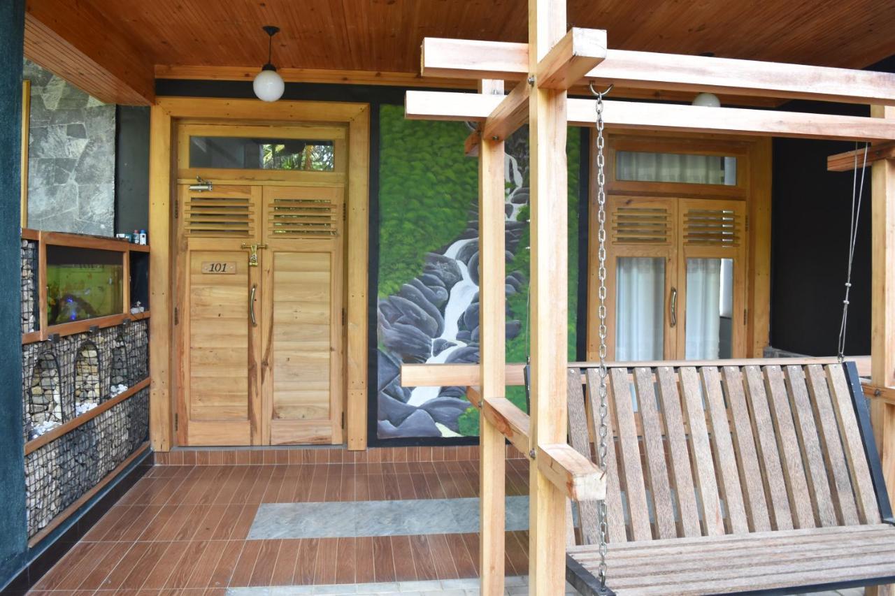 3 Arch Resort Ела Екстериор снимка