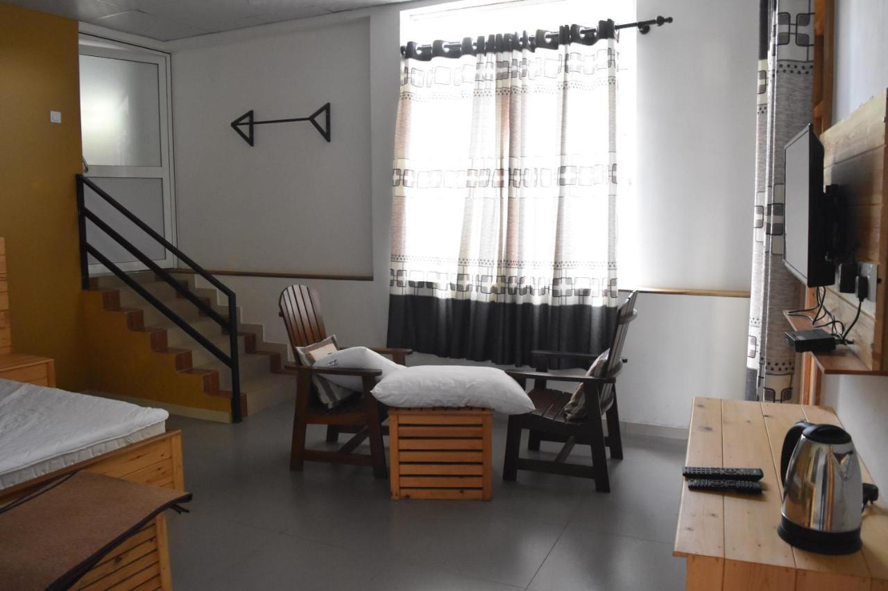3 Arch Resort Ела Екстериор снимка