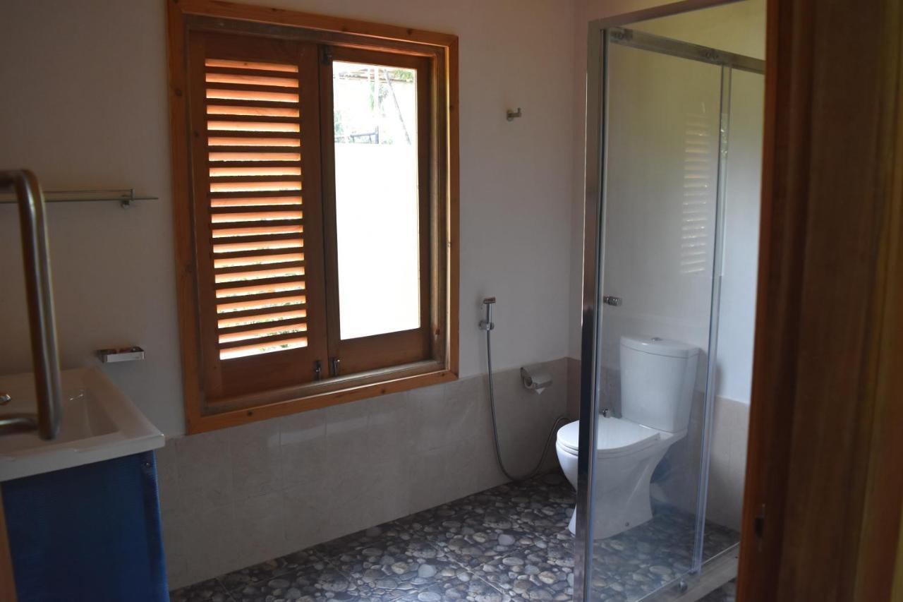 3 Arch Resort Ела Екстериор снимка