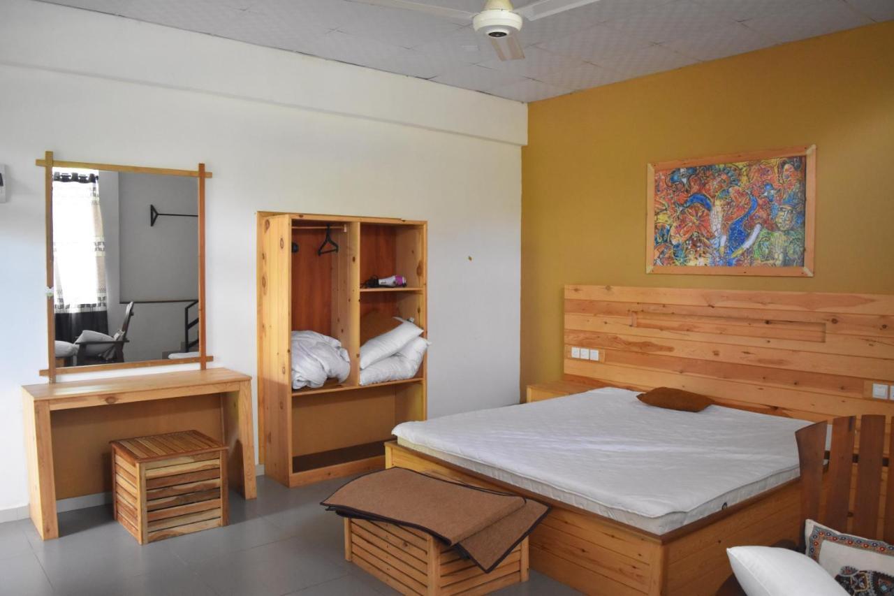3 Arch Resort Ела Екстериор снимка