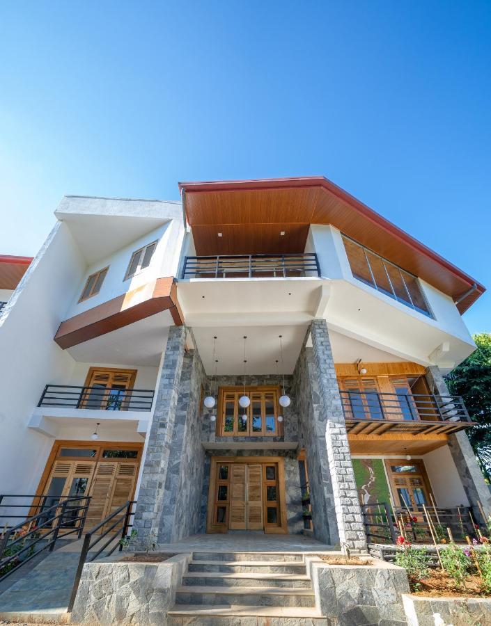 3 Arch Resort Ела Екстериор снимка