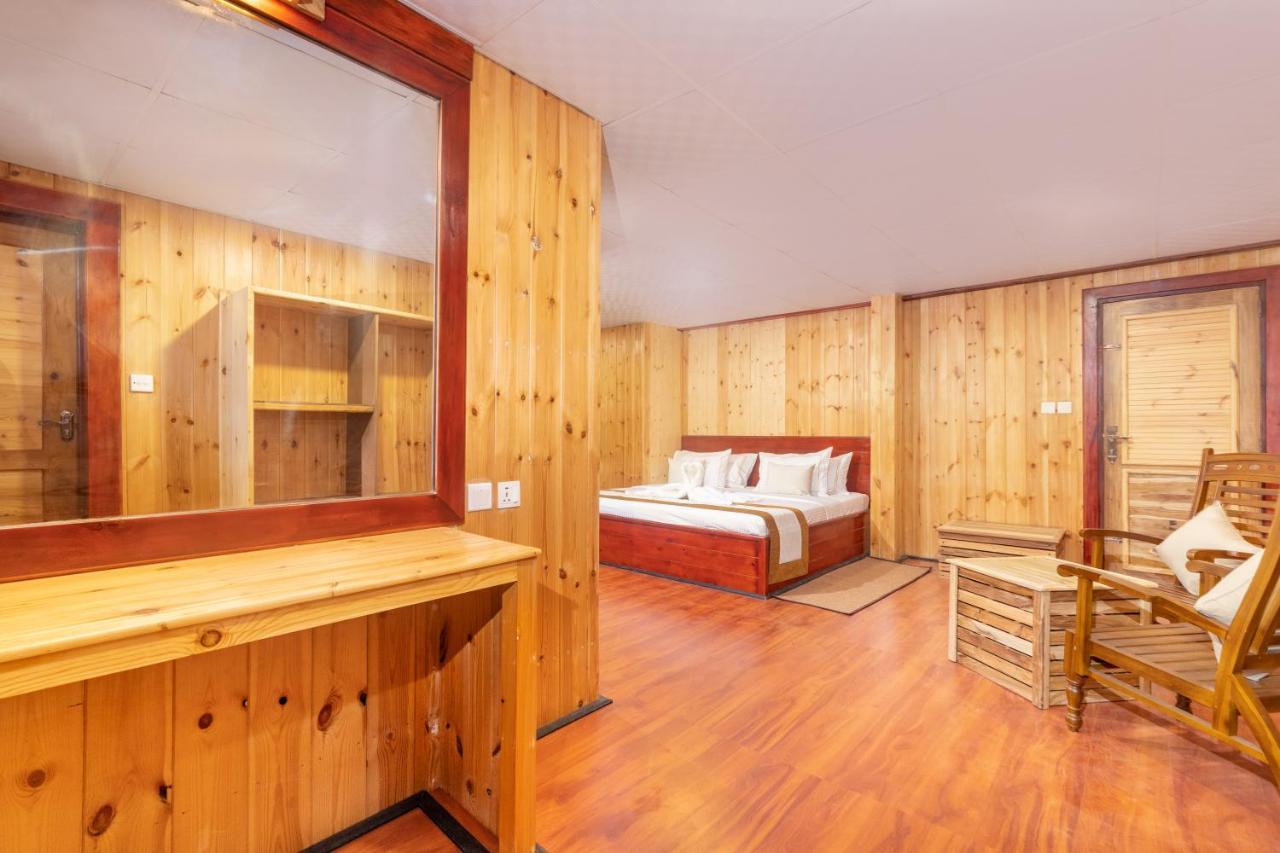 3 Arch Resort Ела Екстериор снимка