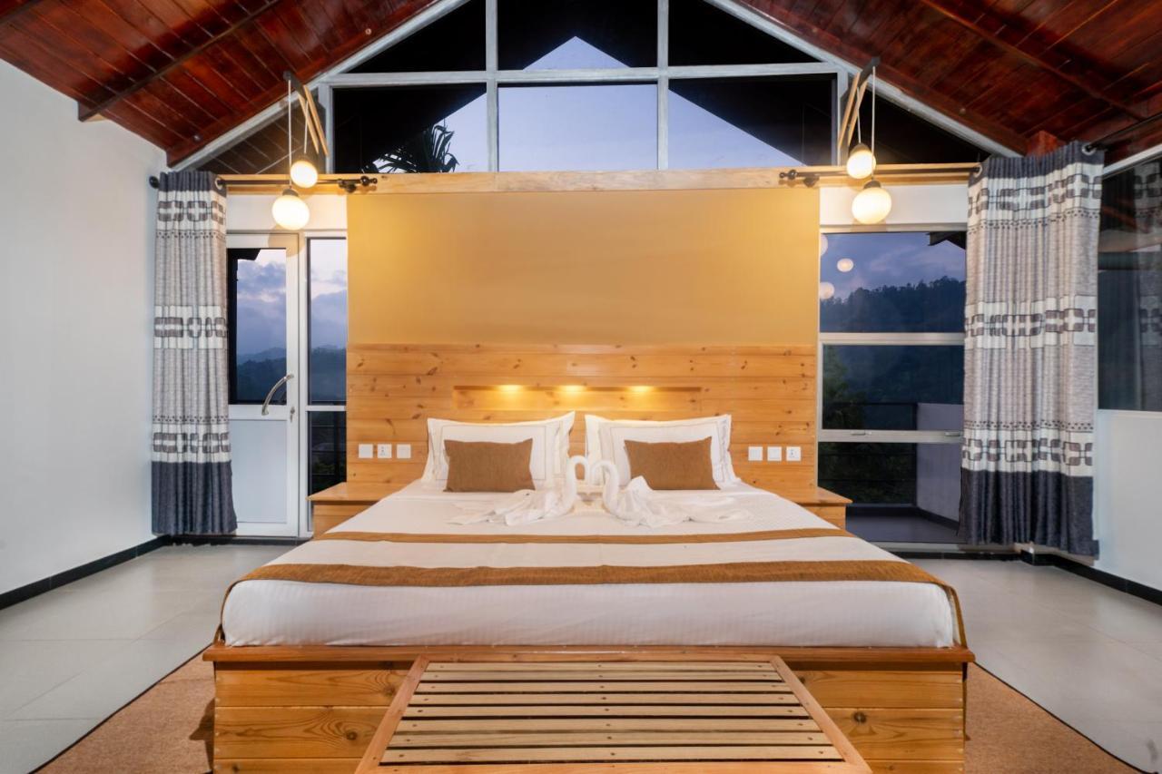 3 Arch Resort Ела Екстериор снимка