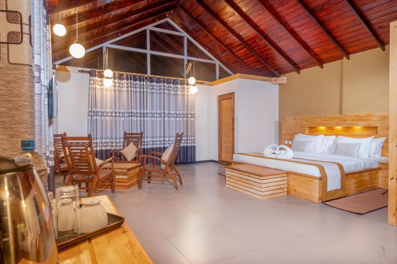 3 Arch Resort Ела Екстериор снимка
