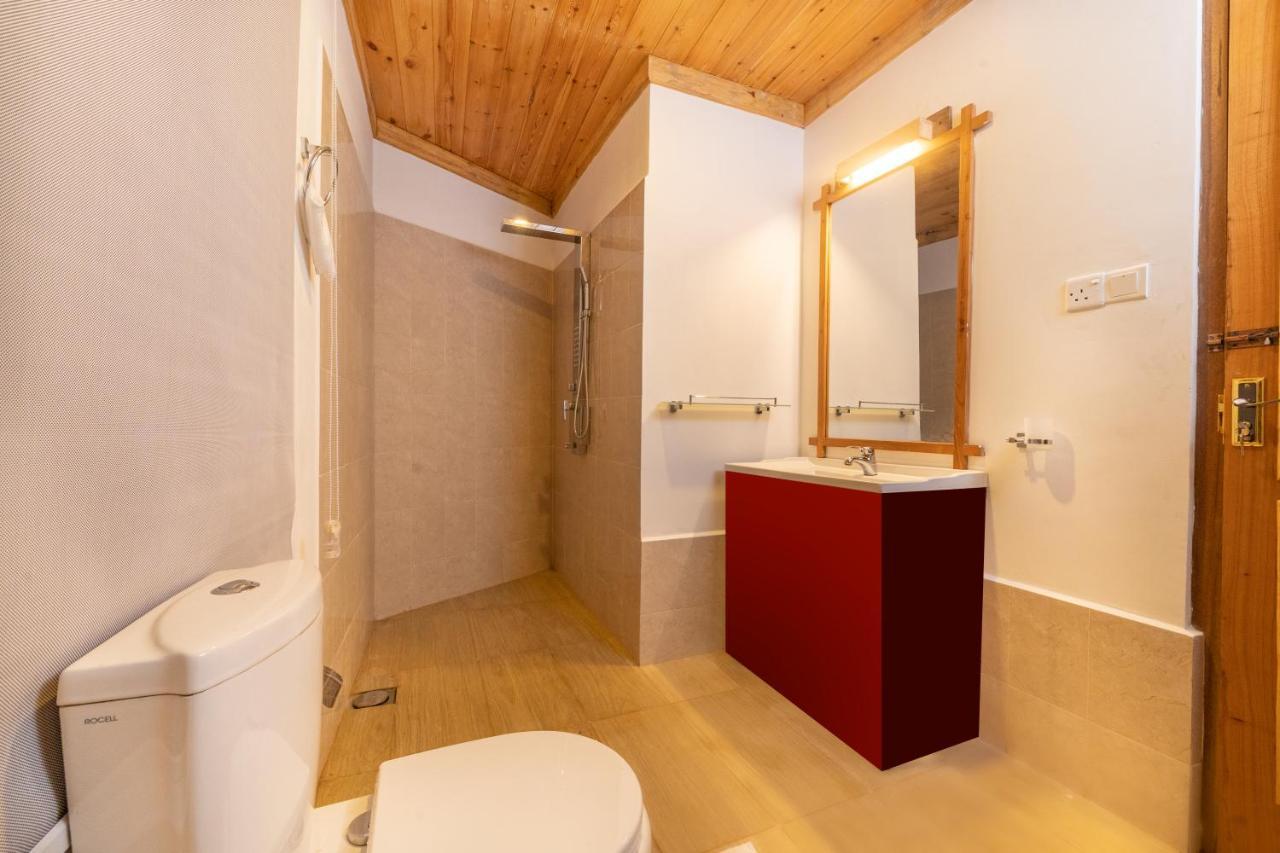 3 Arch Resort Ела Екстериор снимка