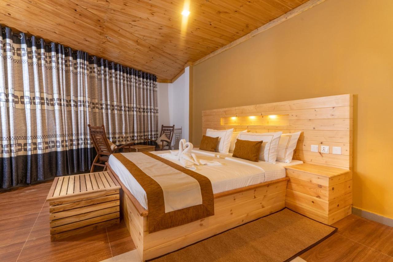 3 Arch Resort Ела Екстериор снимка