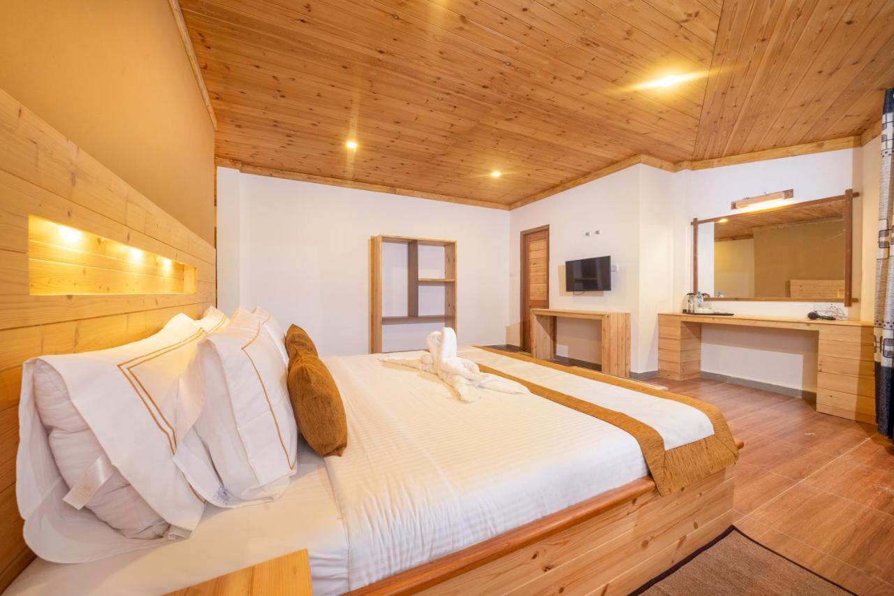3 Arch Resort Ела Екстериор снимка