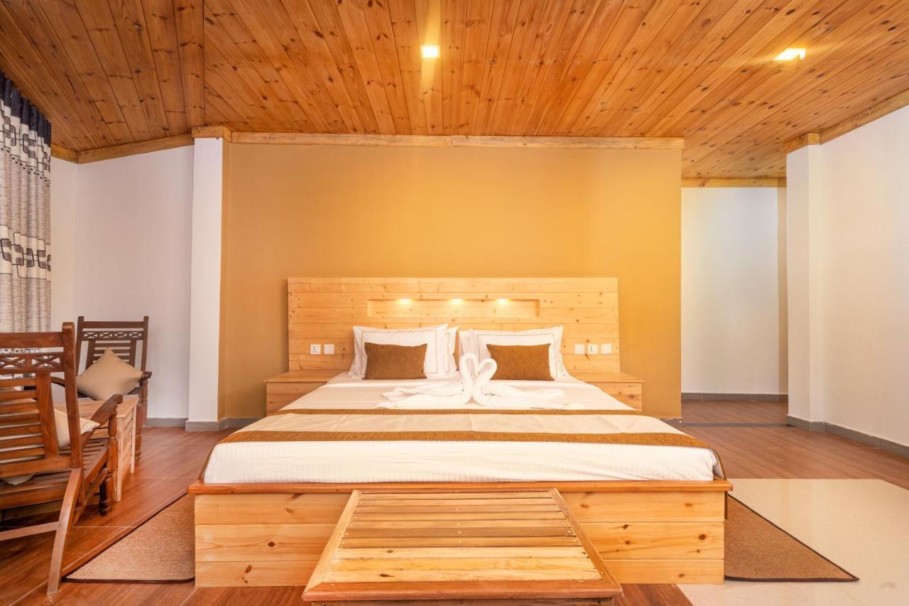3 Arch Resort Ела Екстериор снимка